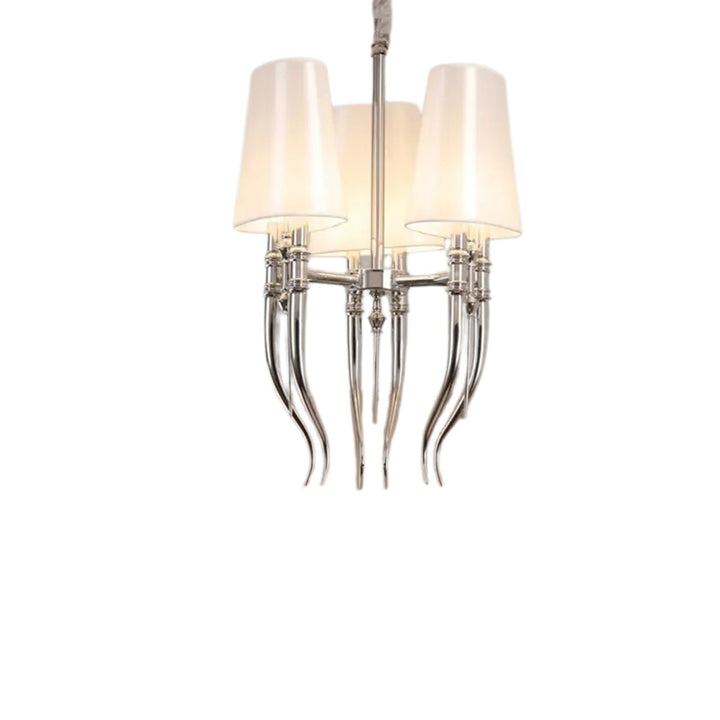 Plafondlamp Valeria