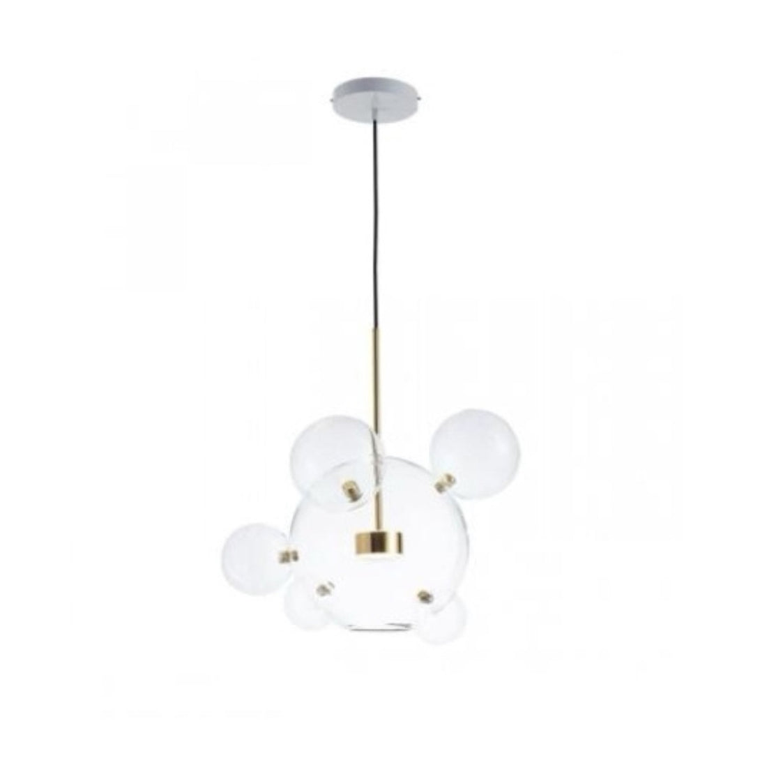 Plafondlamp Elara – Helder