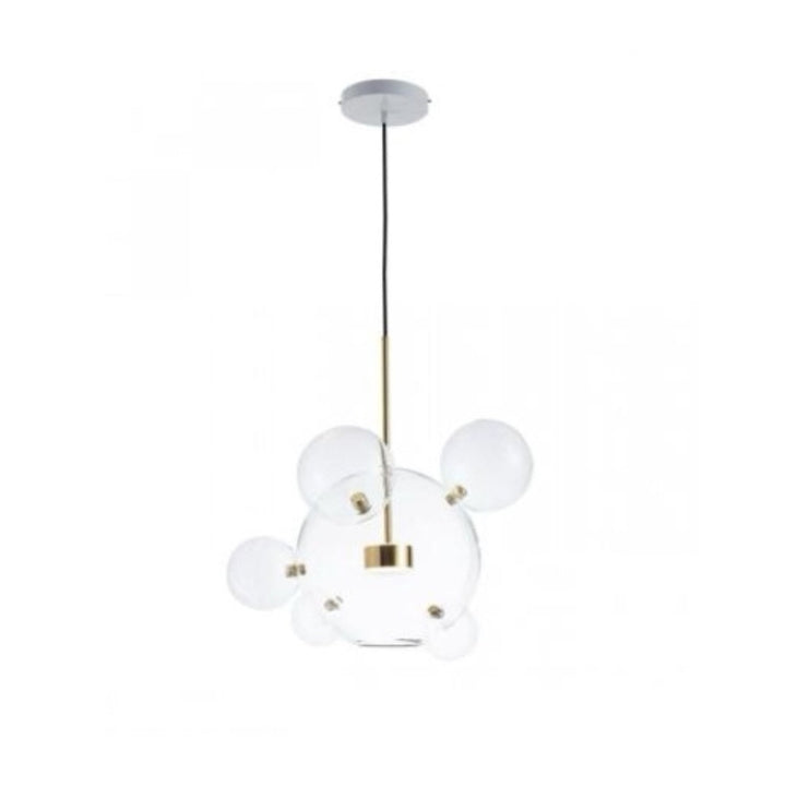 Plafondlamp Elara – Helder