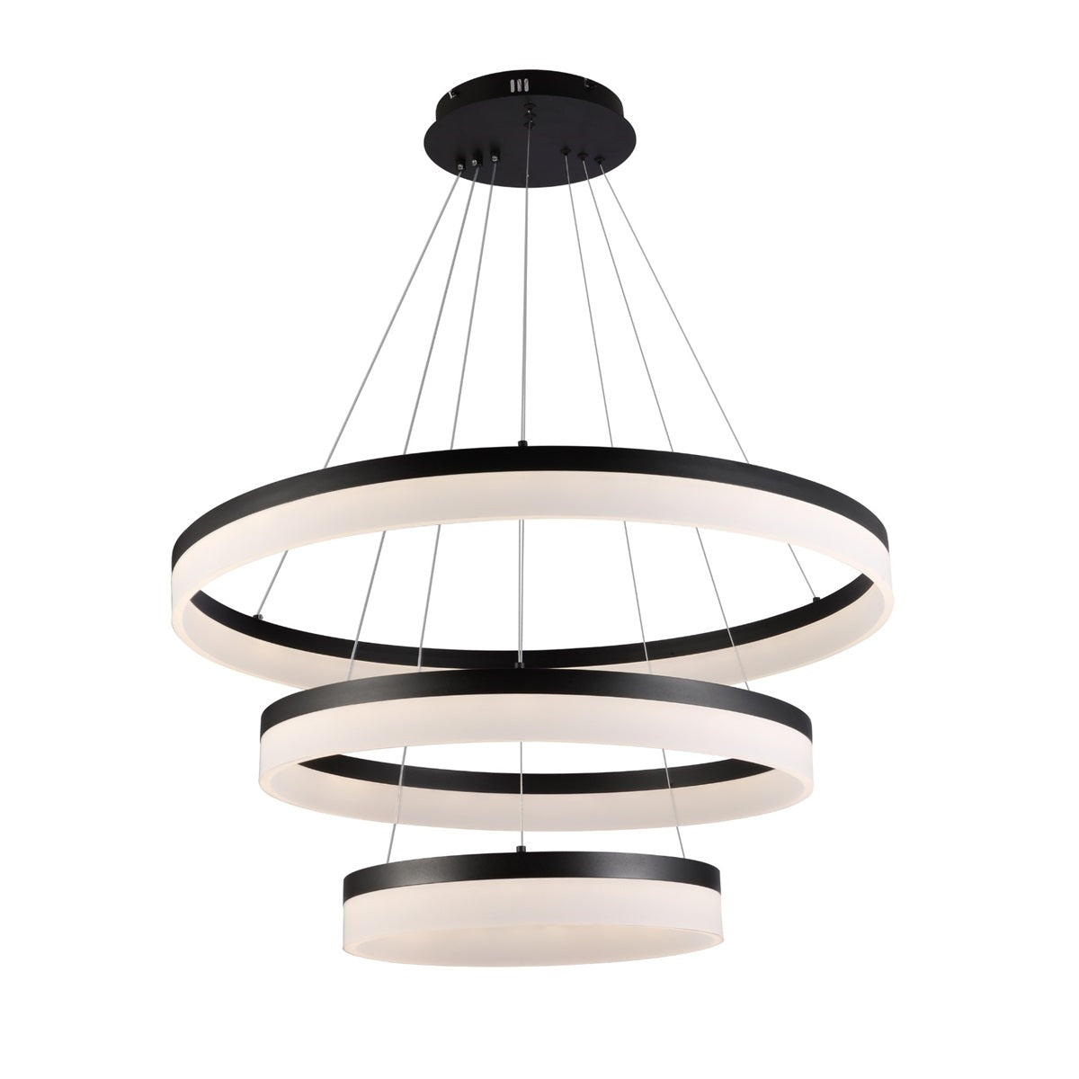 Plafondlamp Katia