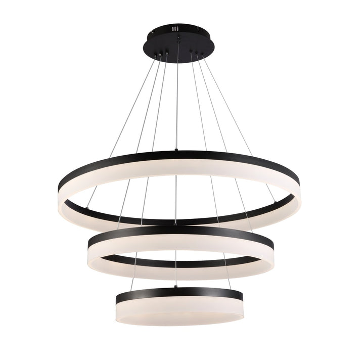 Plafondlamp Katia