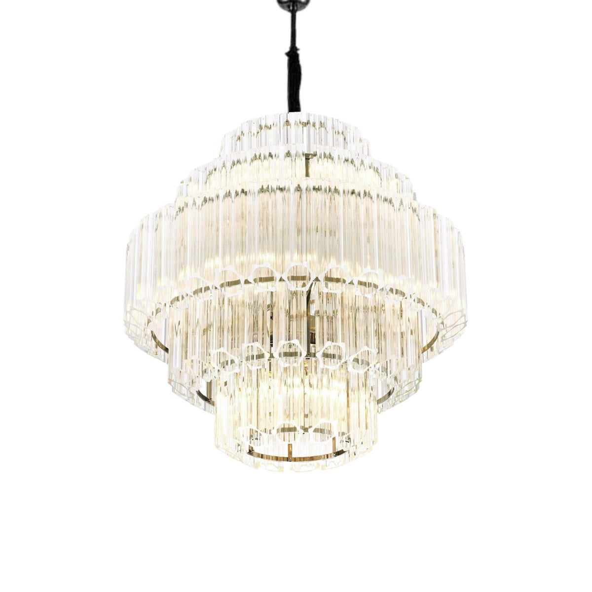 Plafondlamp Amara – Helder