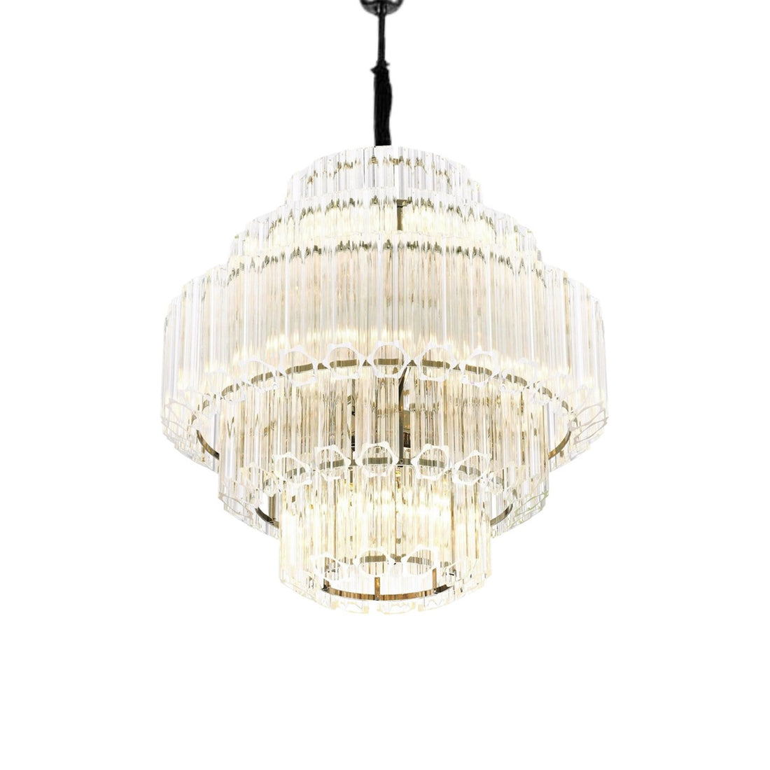 Plafondlamp Amara – Helder