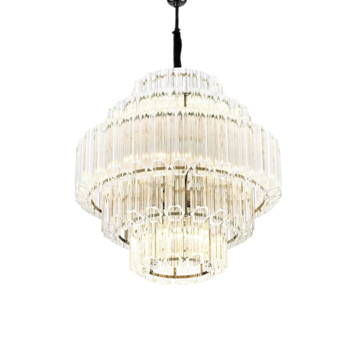 Plafondlamp Amara – Helder