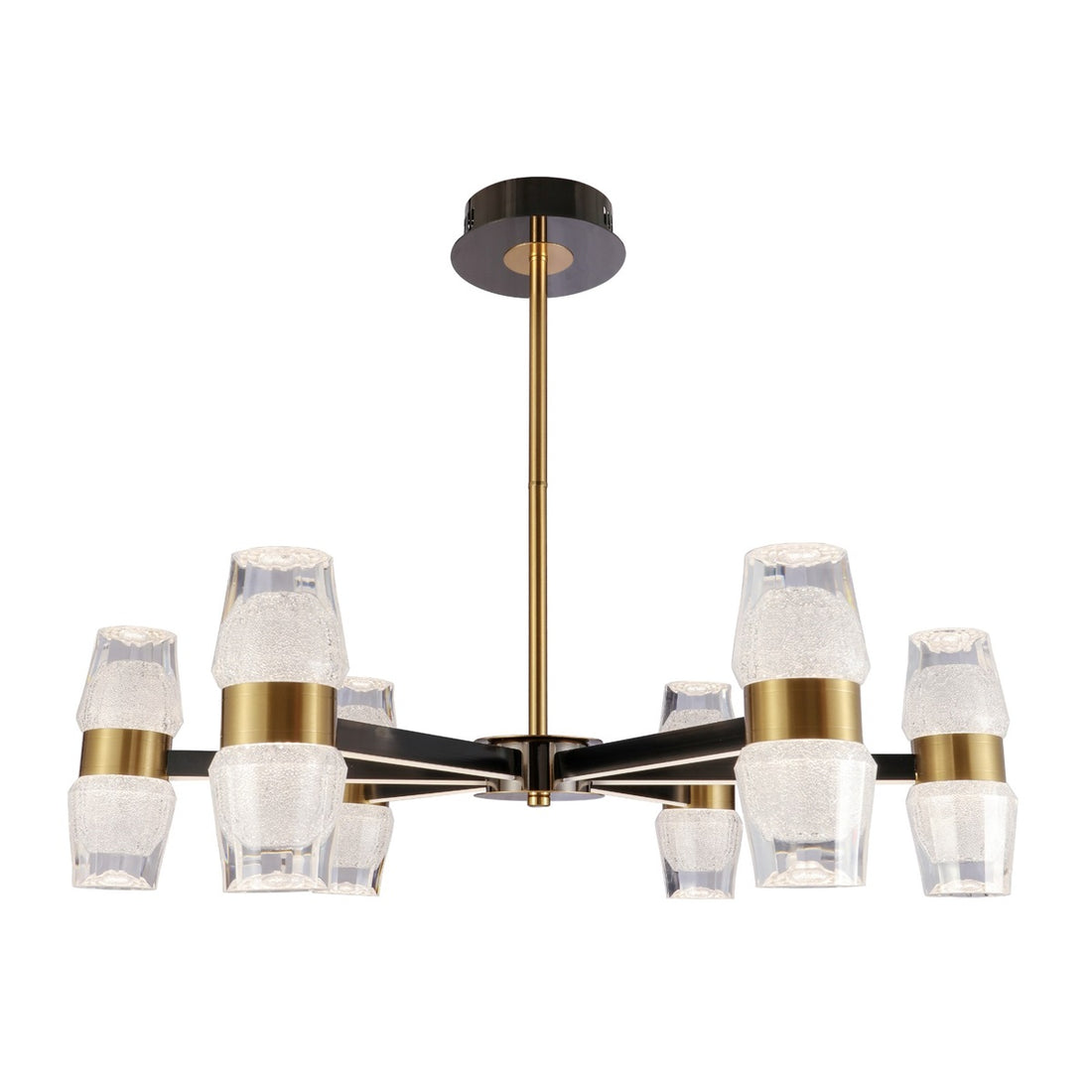 Plafondlamp Jasmina
