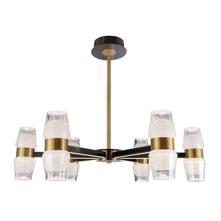 Plafondlamp Jasmina
