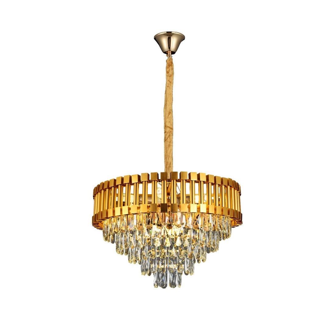 Plafondlamp Serena – Goud