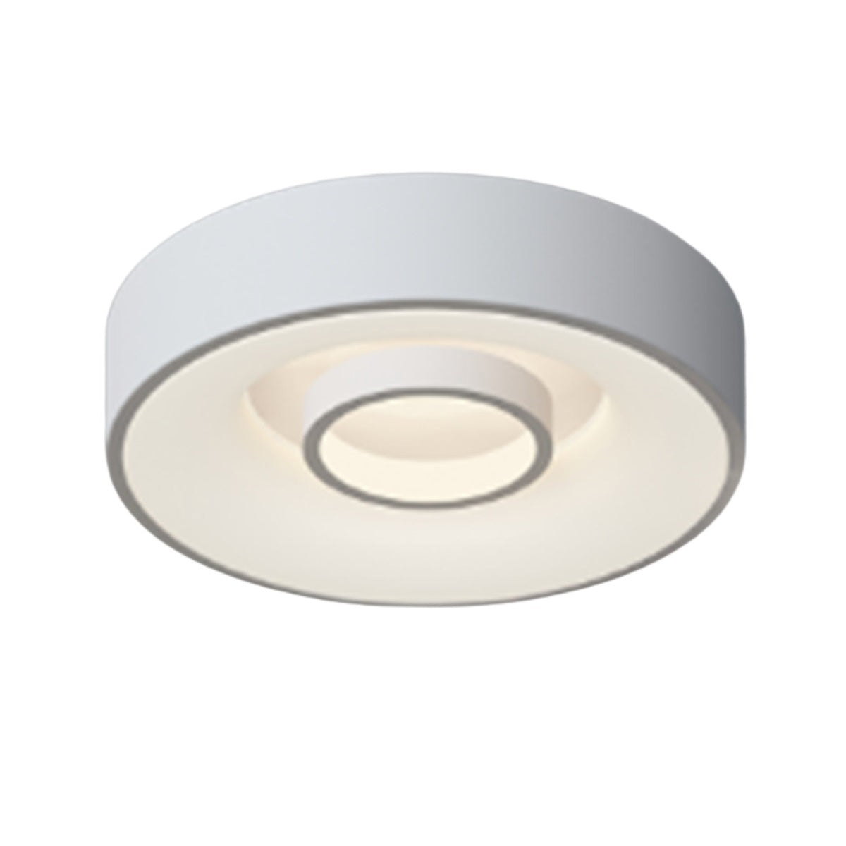 Plafondlamp Sonia – Zilver