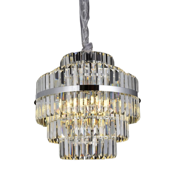 Plafondlamp Piera – Zilver
