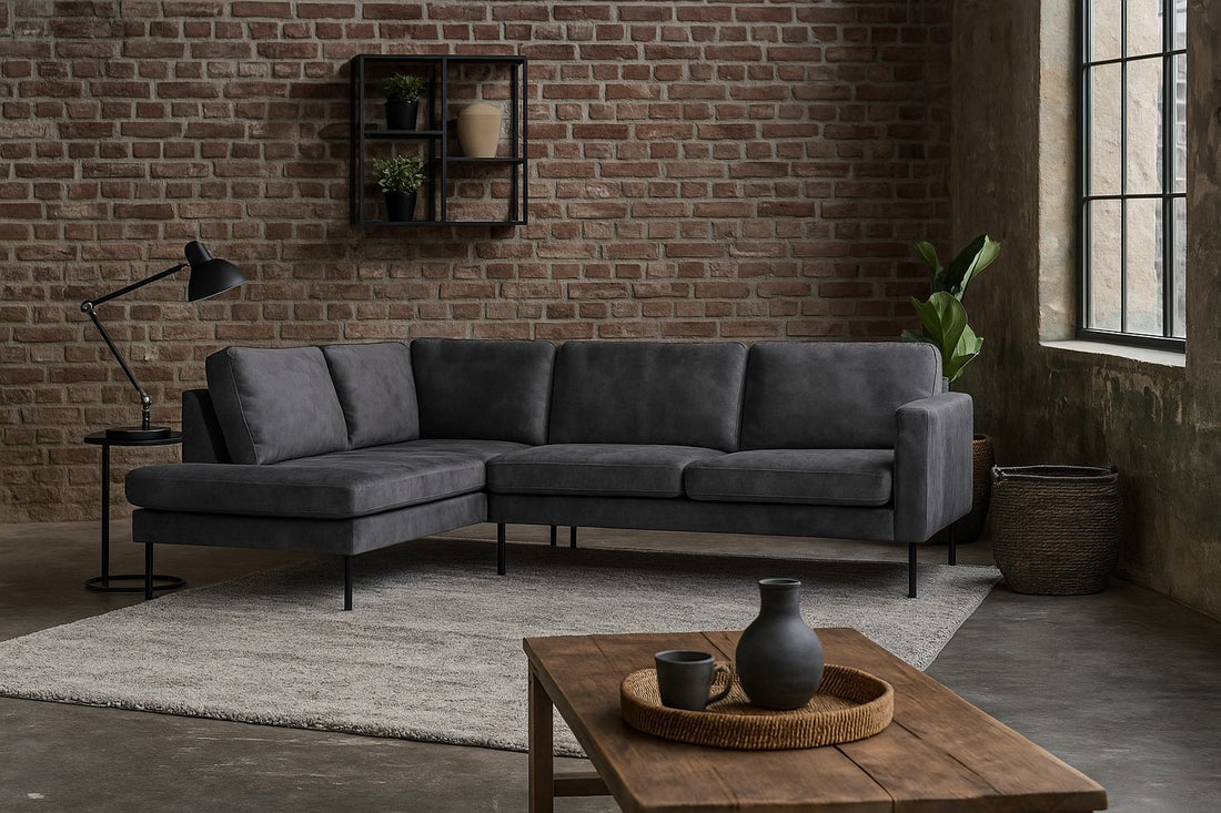 Sofa DORTMUND – meubelfrits
