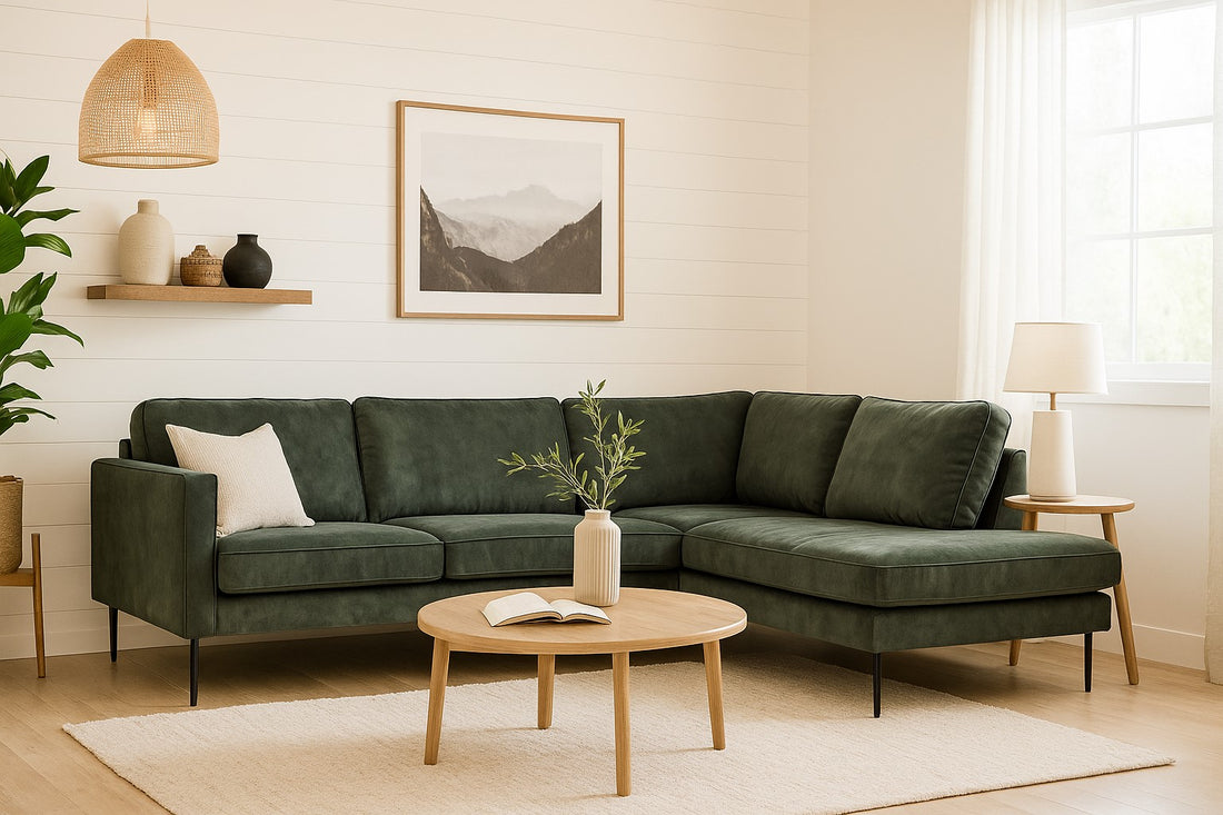 Sofa DORTMUND – meubelfrits