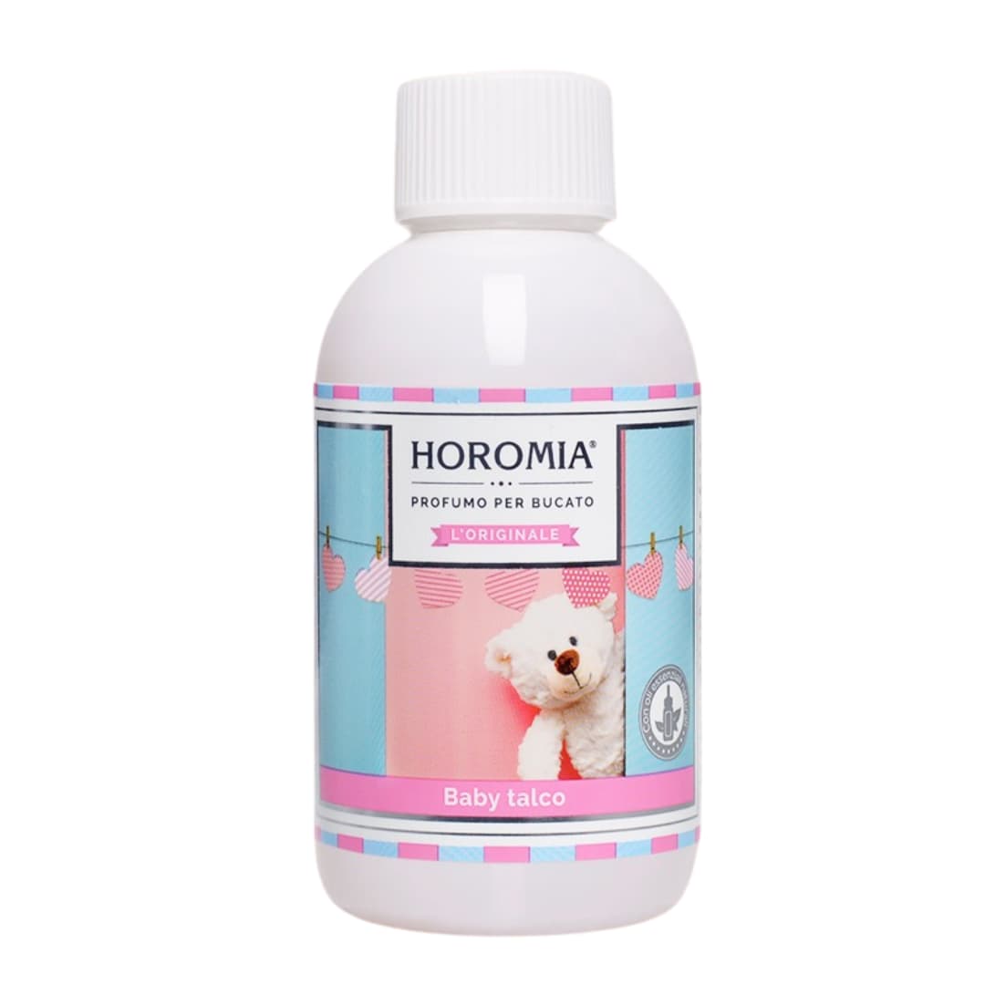 Horomia Wasparfum Baby Talco
