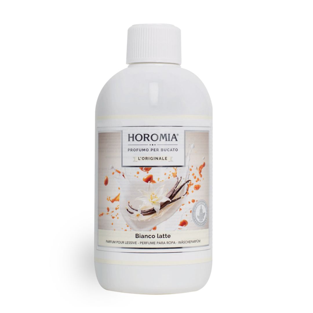 Horomia wasparfum Bianco Latte
