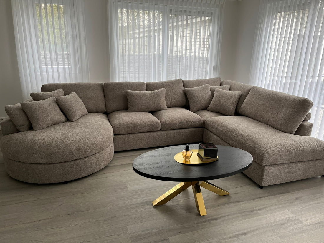 hoekbank Roermond 170x415x240
