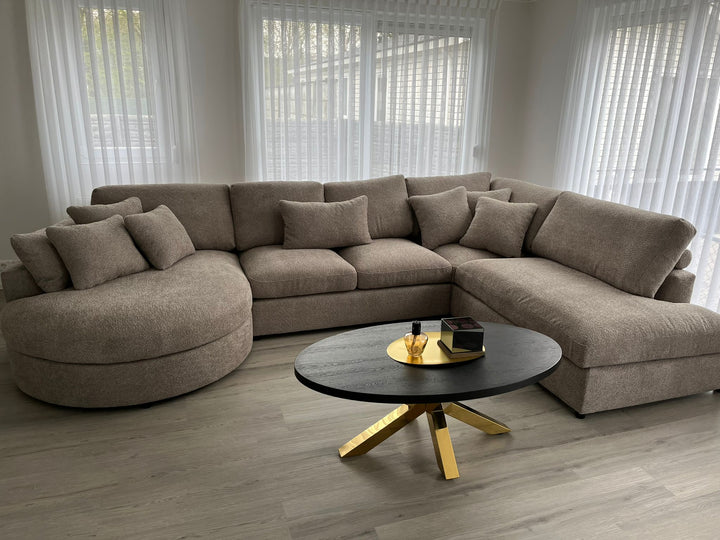 hoekbank Roermond 170x415x240
