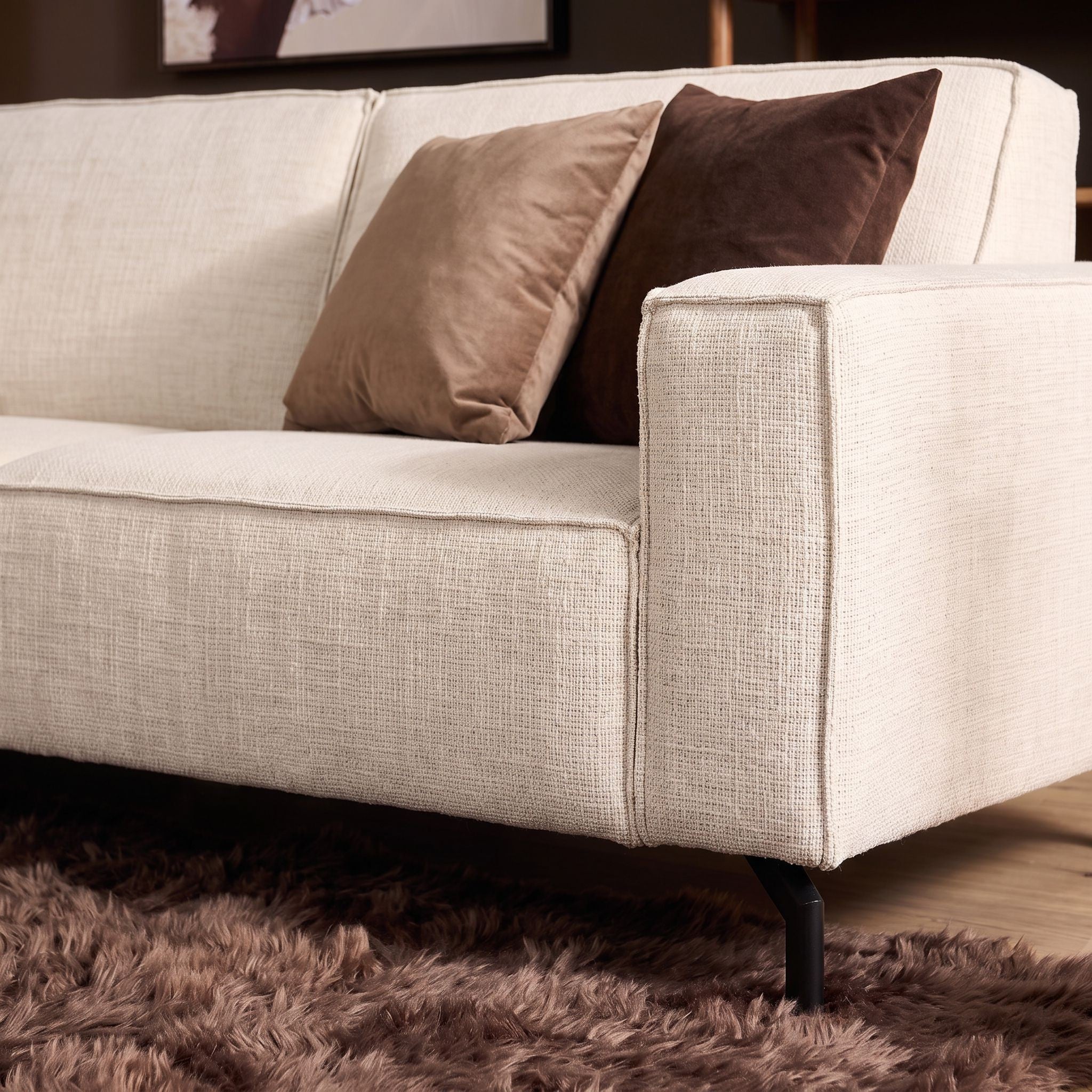 Meubelfrits Floris Ecksofa