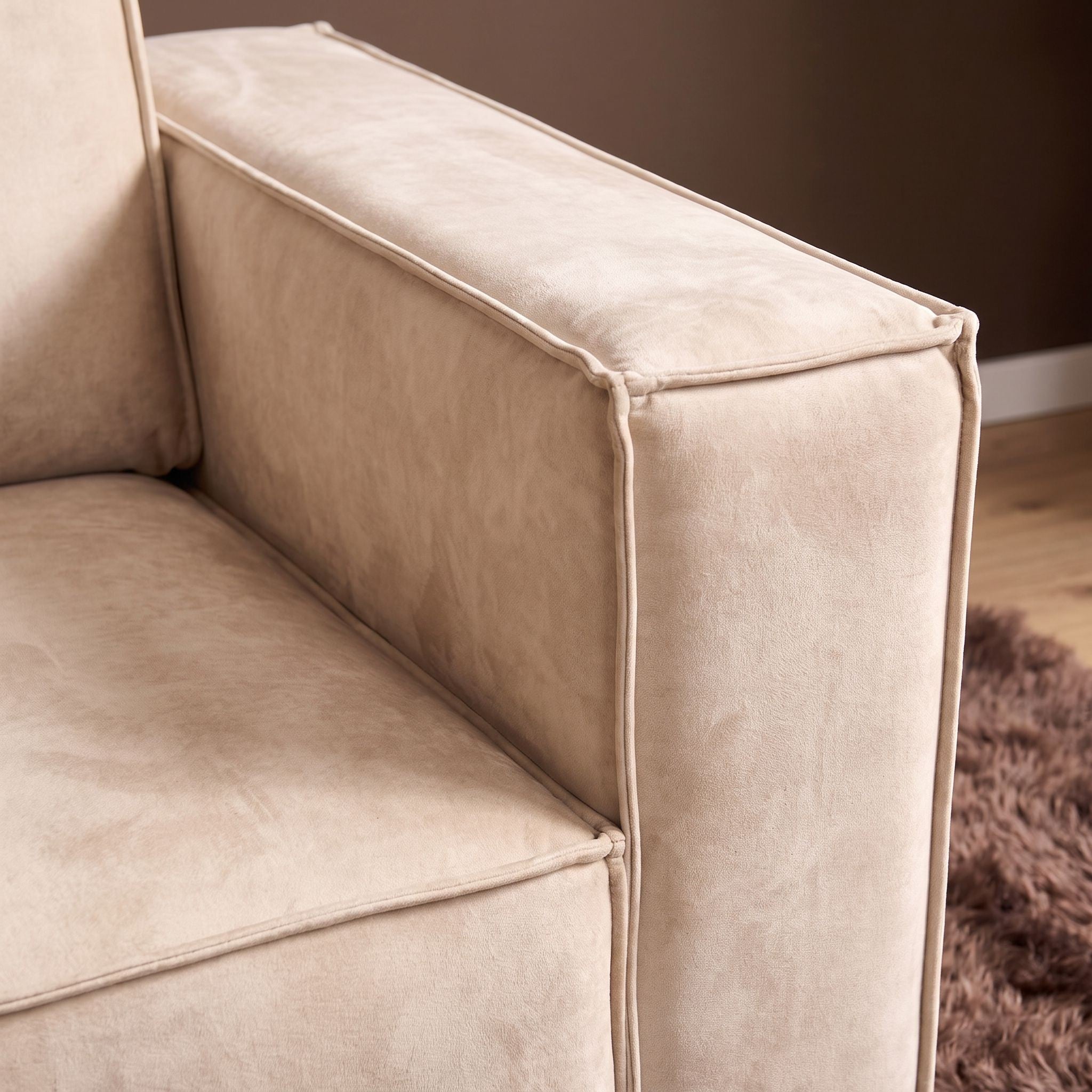 Meubelfrits Floris Ecksofa