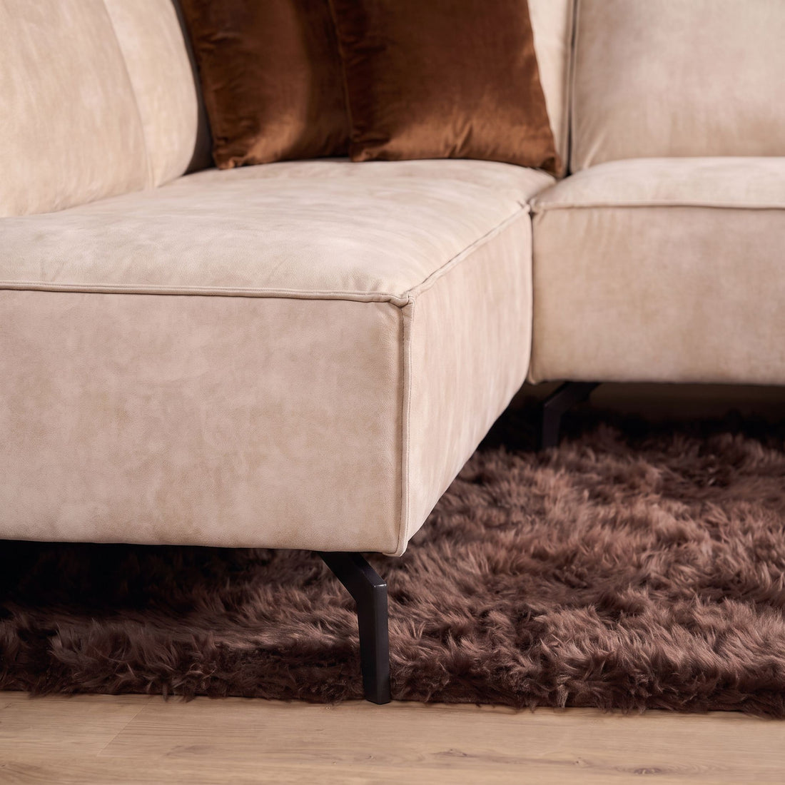 Meubelfrits Floris Ecksofa
