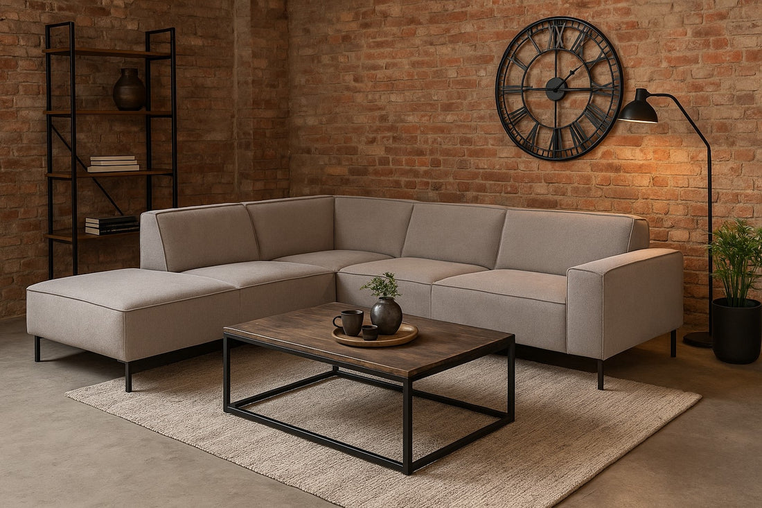 Sofa NÜRNBERG – meubelfrits