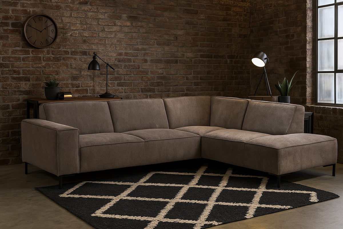 Sofa NÜRNBERG – meubelfrits