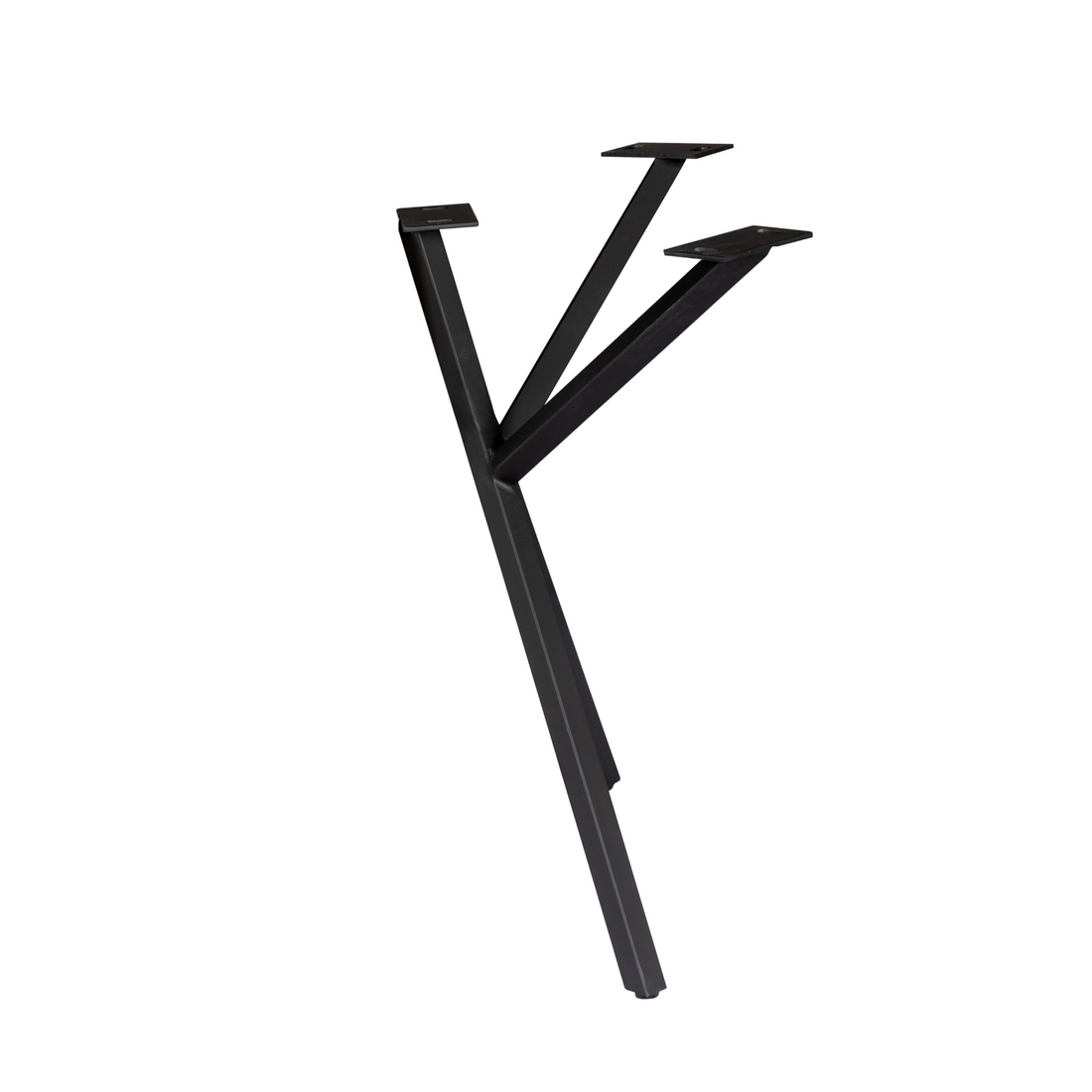 Y-Poot | Black
