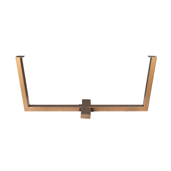 Kruispoot | Bronze