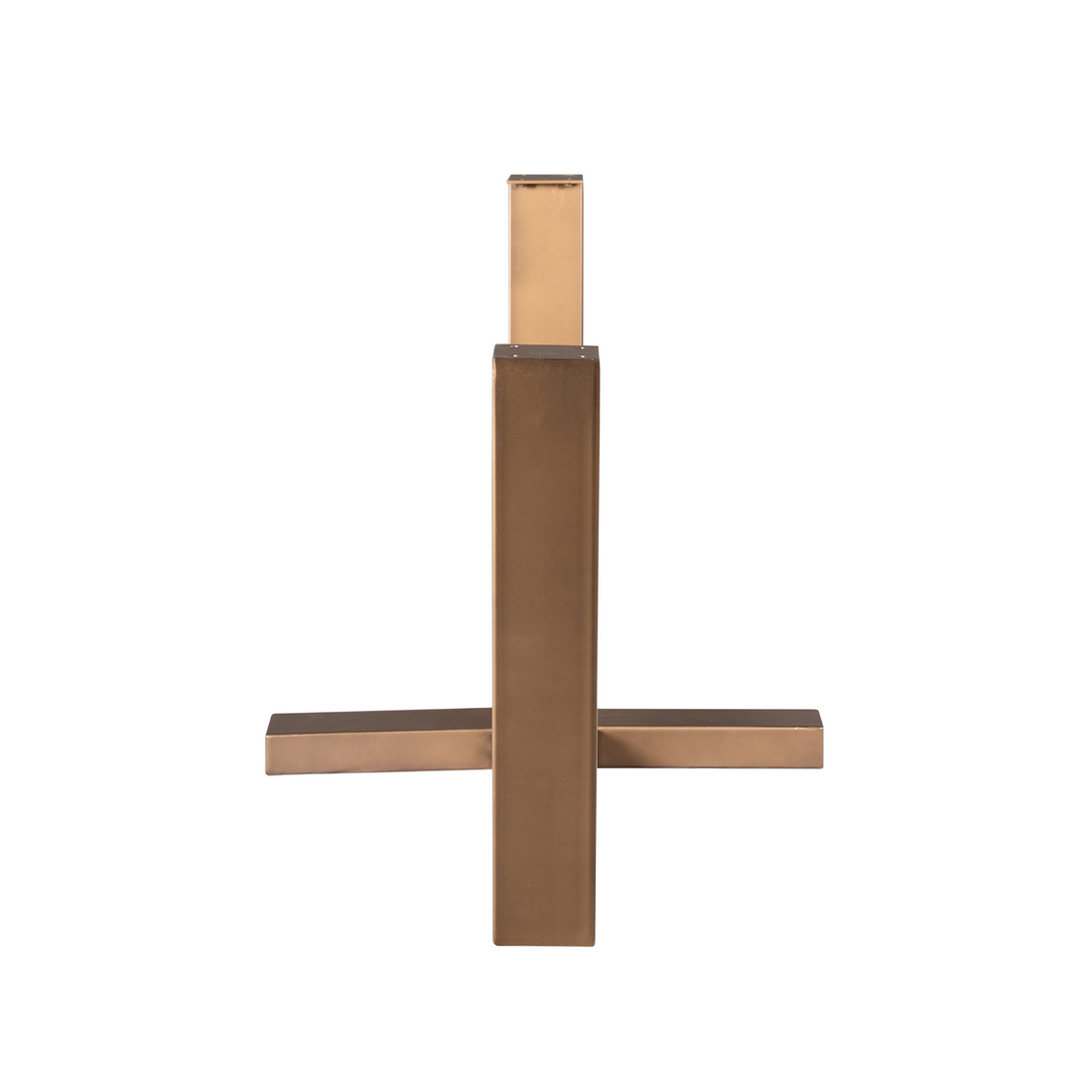 Kruispoot | Bronze