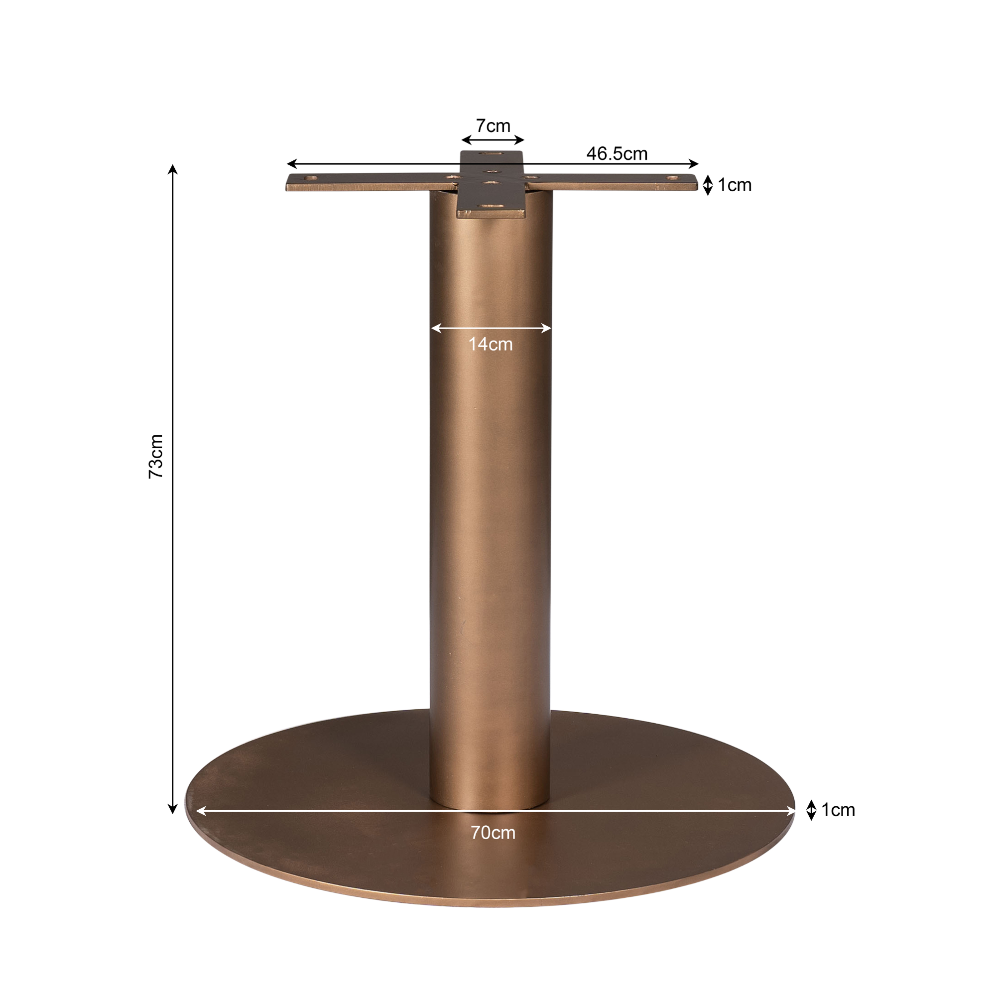 Kolompoot | Bronze