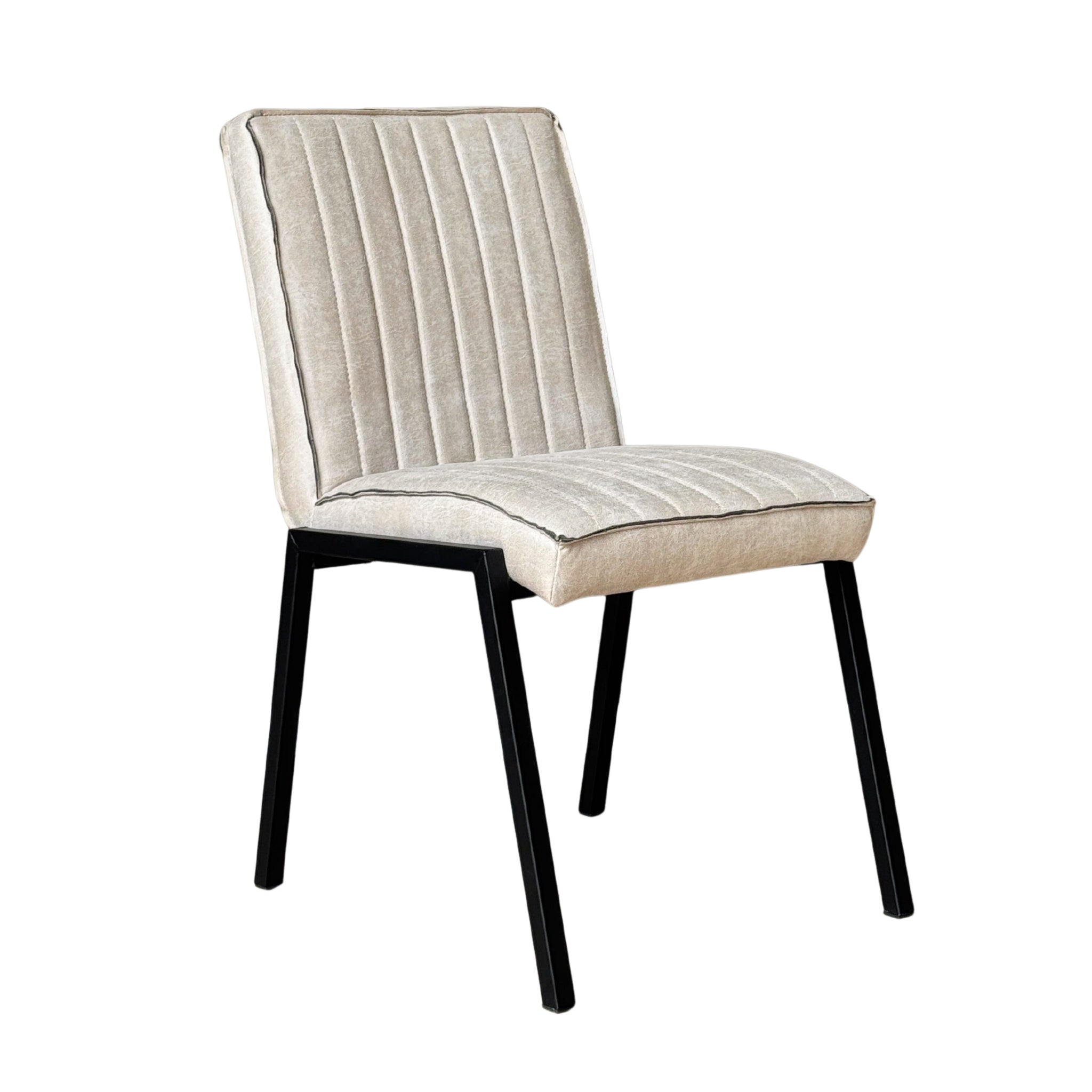 Eetkamerstoel Tivoli Bull | Beige