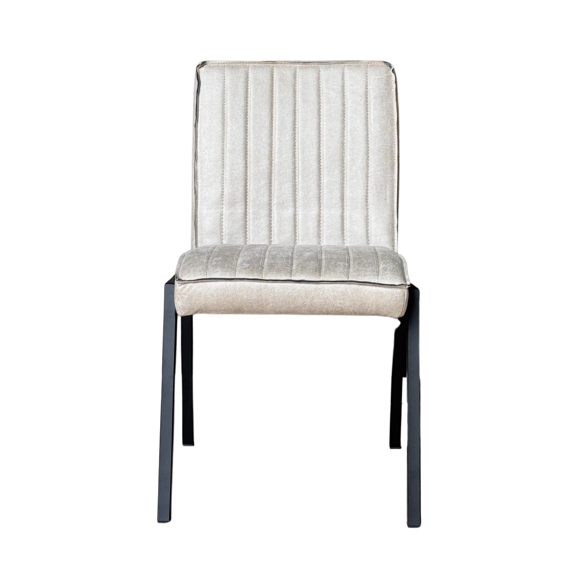 Eetkamerstoel Tivoli Bull | Beige