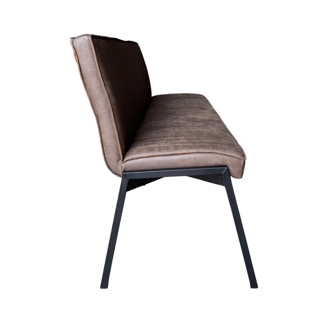 Eetkamerbank Tivoli Bull | 185 cm | Brown