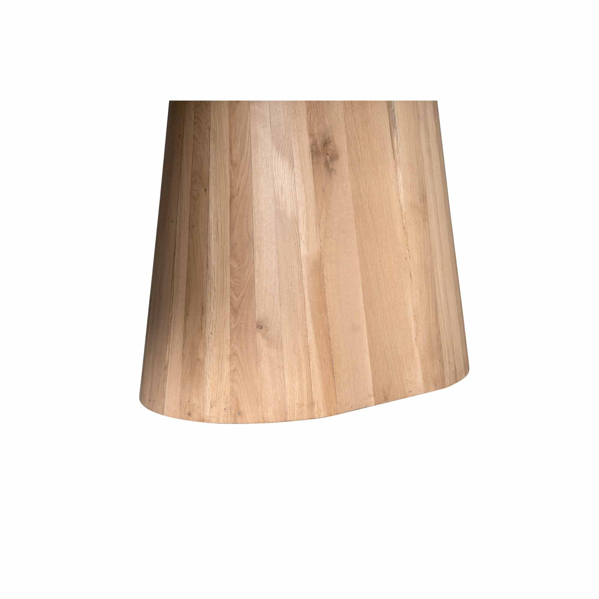 Eettafel Riga · Naturel Eiken