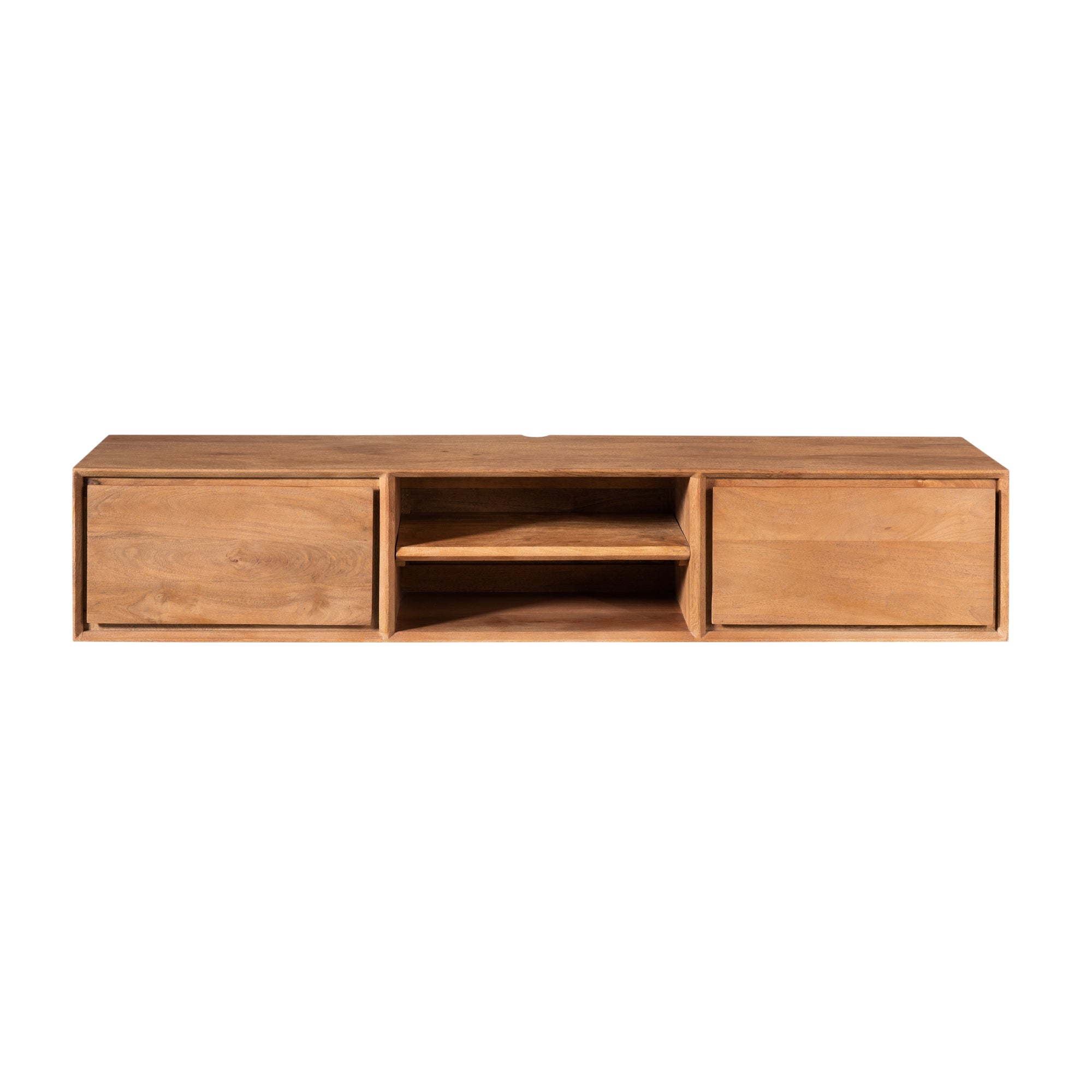 Zwevend tv meubel Ambiance