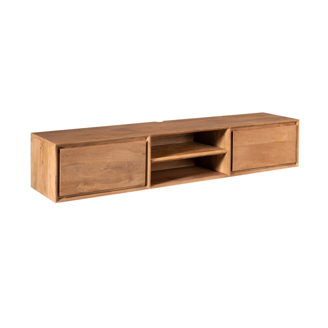 Zwevend tv meubel Ambiance