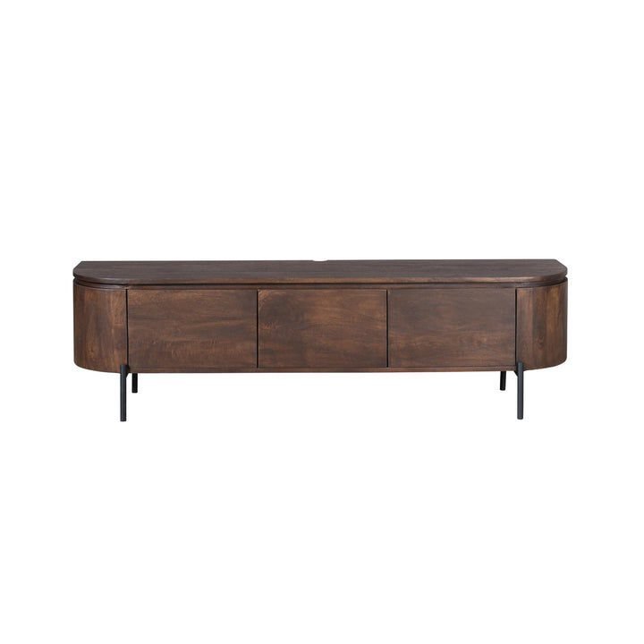 Tv meubel Excellent Brown | 160 cm