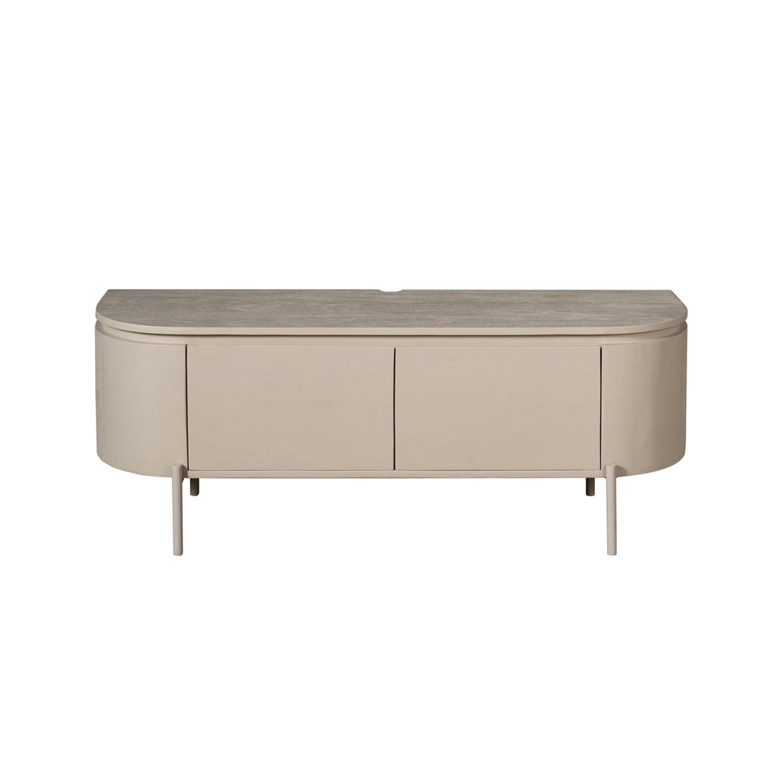 Tv meubel Excellent Sand | 120 cm