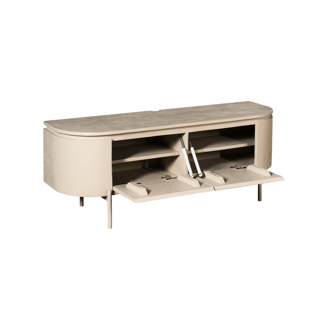 Tv meubel Excellent Sand | 120 cm