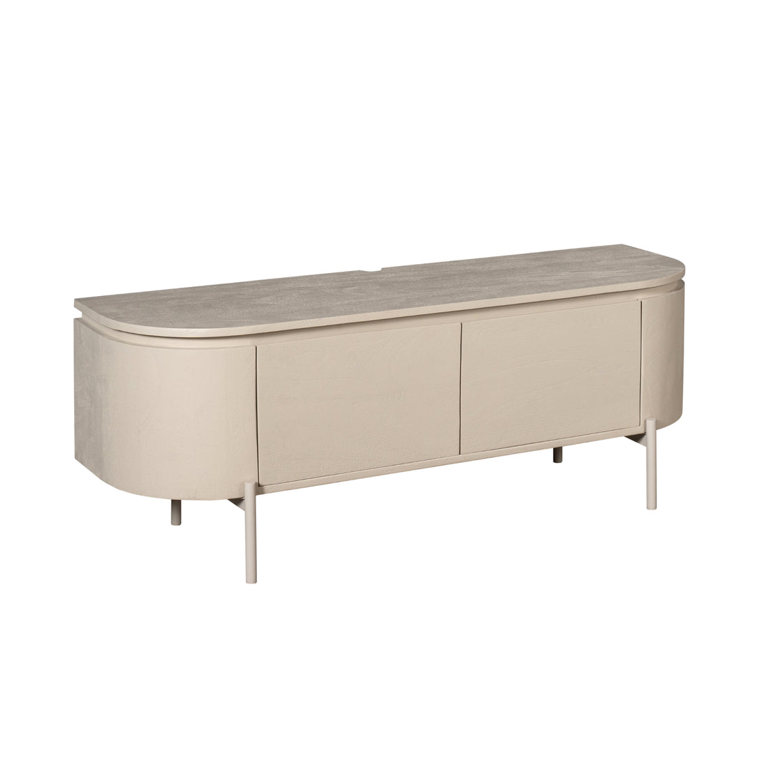 Tv meubel Excellent Sand | 120 cm