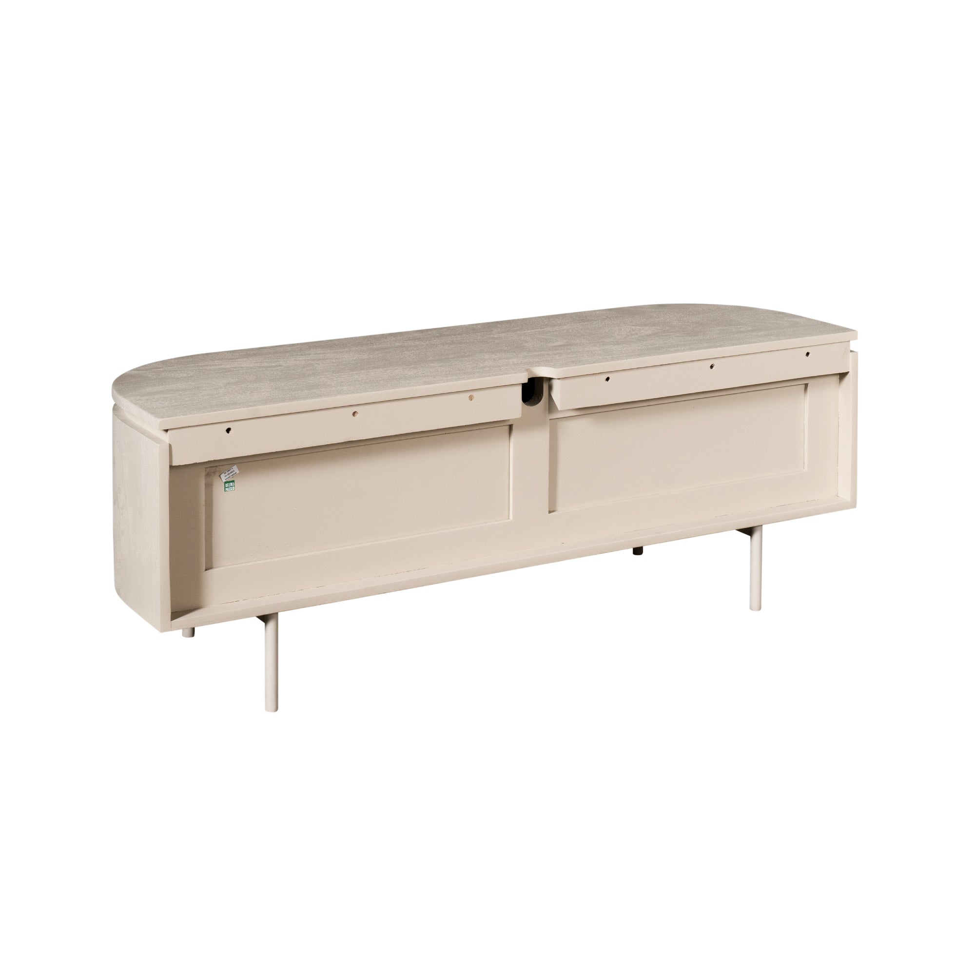 Tv meubel Excellent Sand | 120 cm
