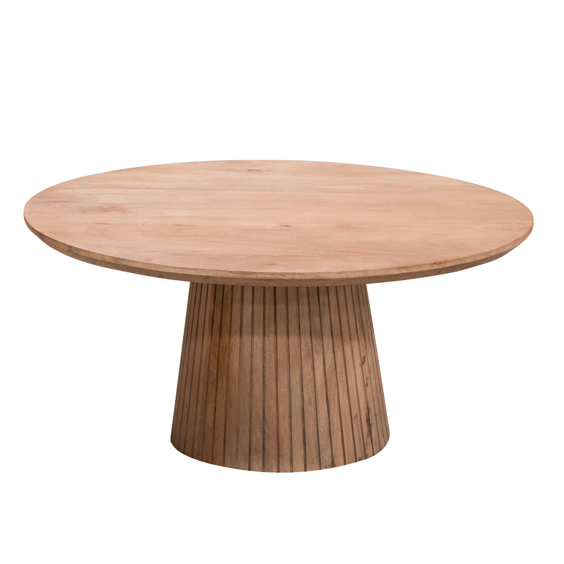 Salontafel | Solana | 80 cm | Naturel