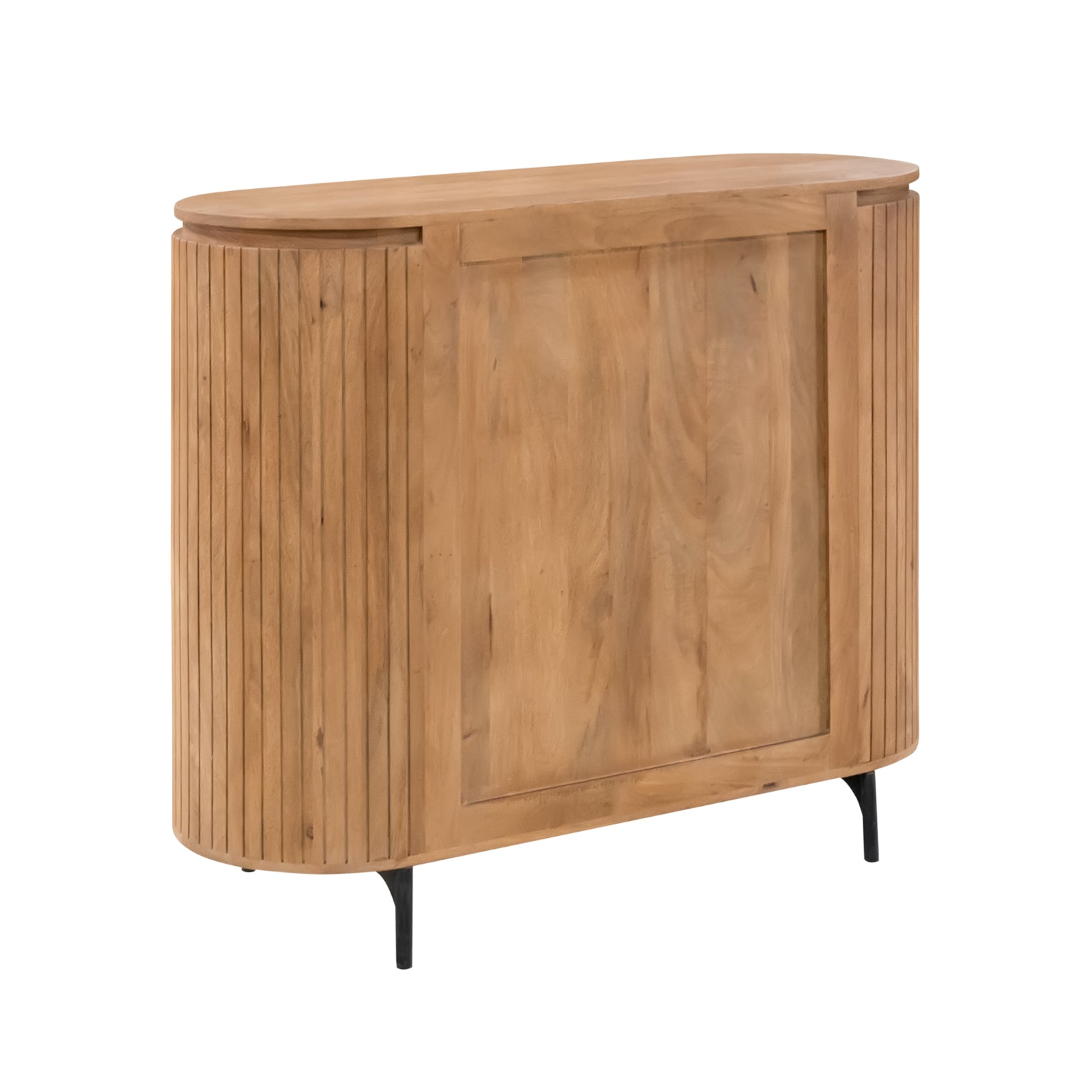 Kabinet kast Solana | 115 cm | Naturel
