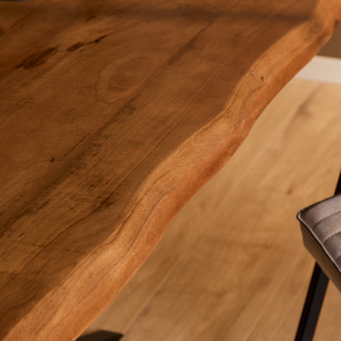 Boomstamtafel Boston | 160 cm