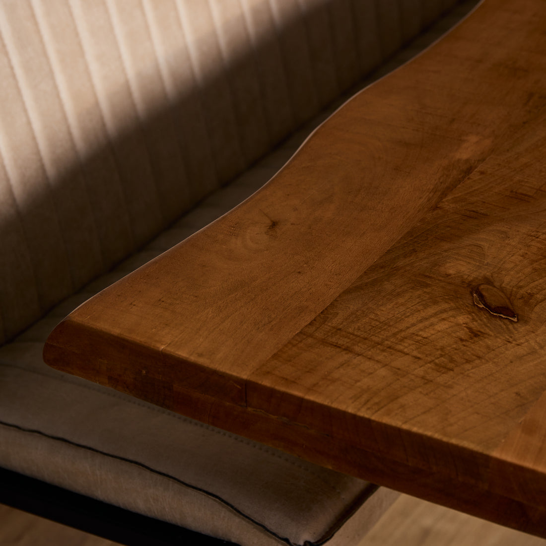 Boomstamtafel Boston | 160 cm