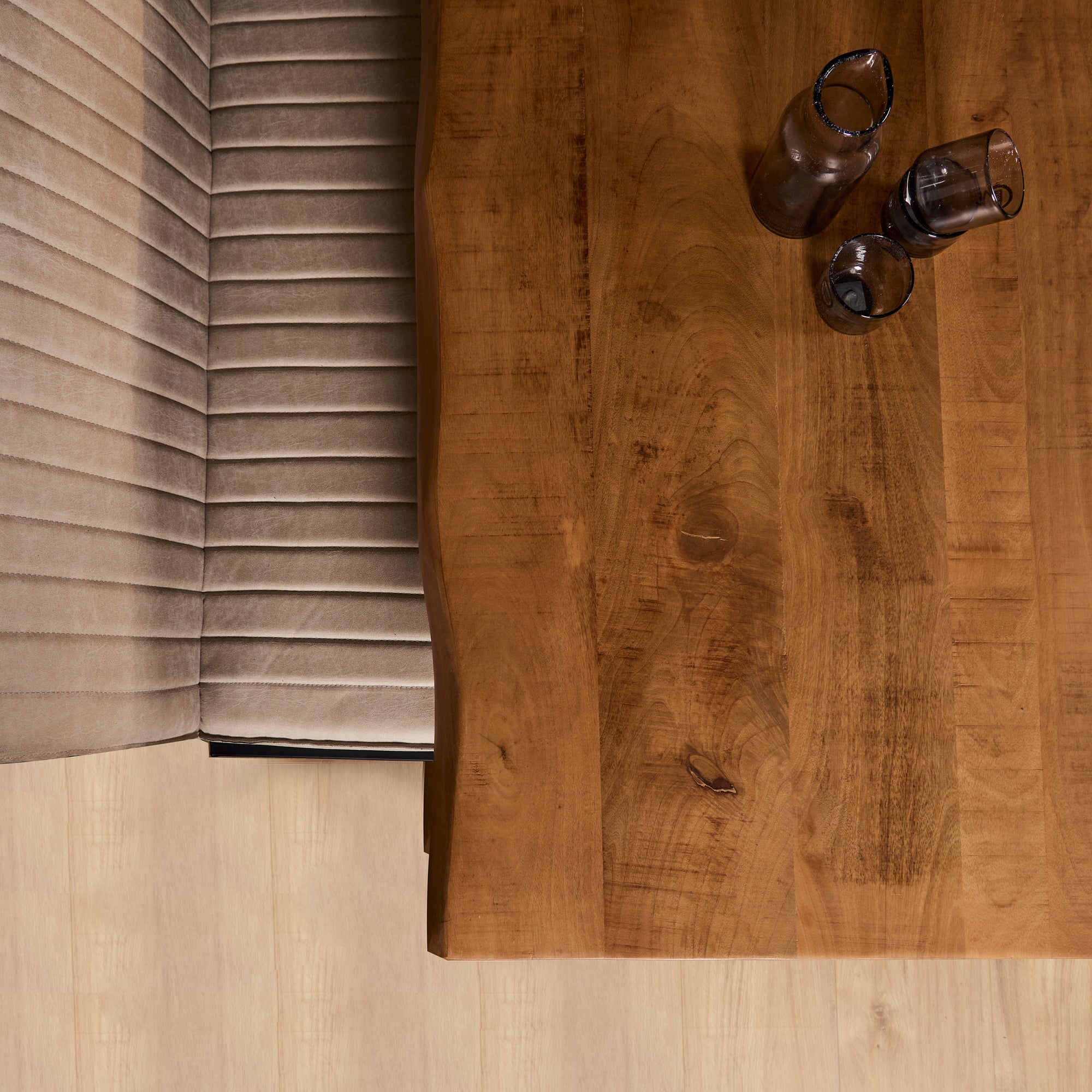 Boomstamtafel Boston | 220 cm