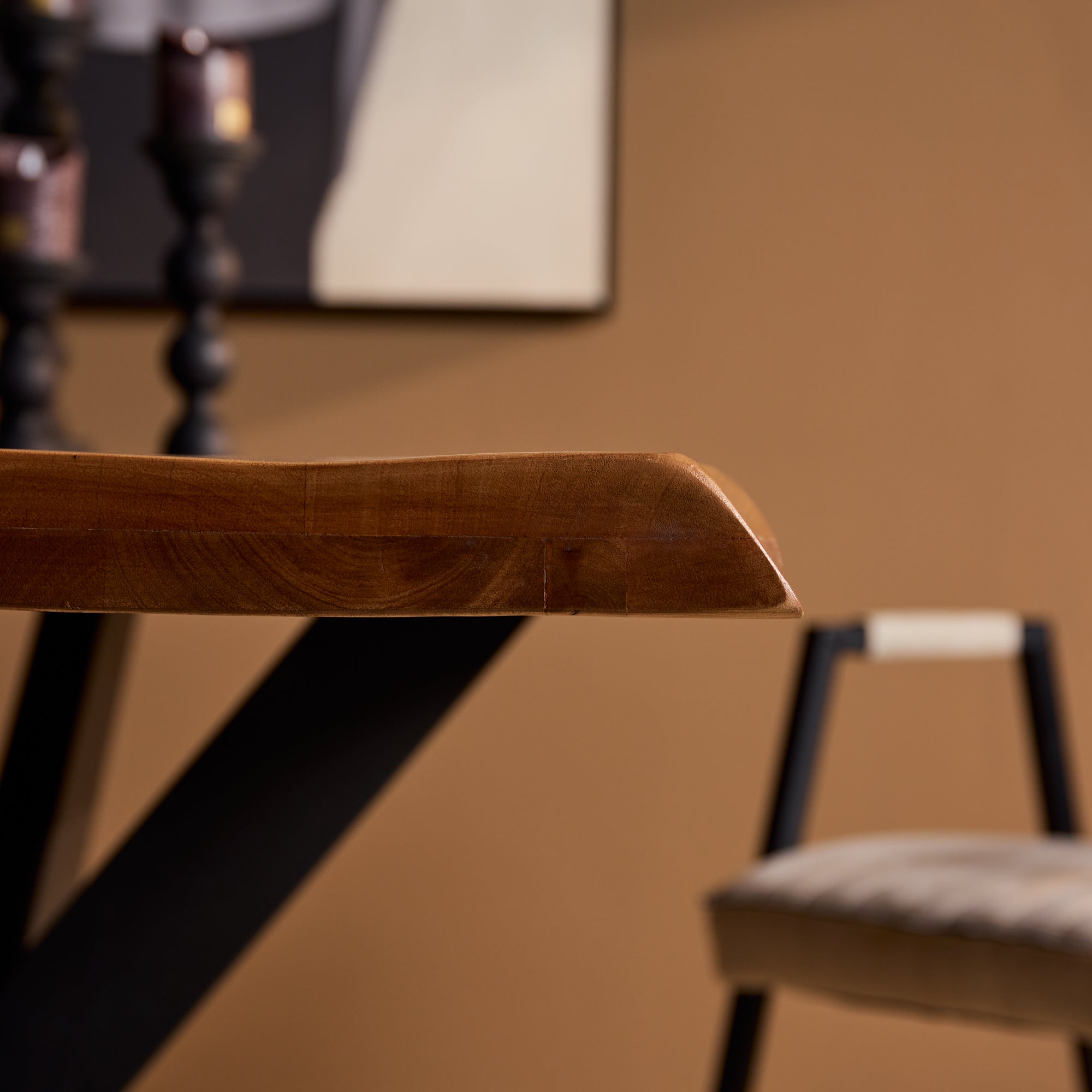 Boomstamtafel Boston | 220 cm