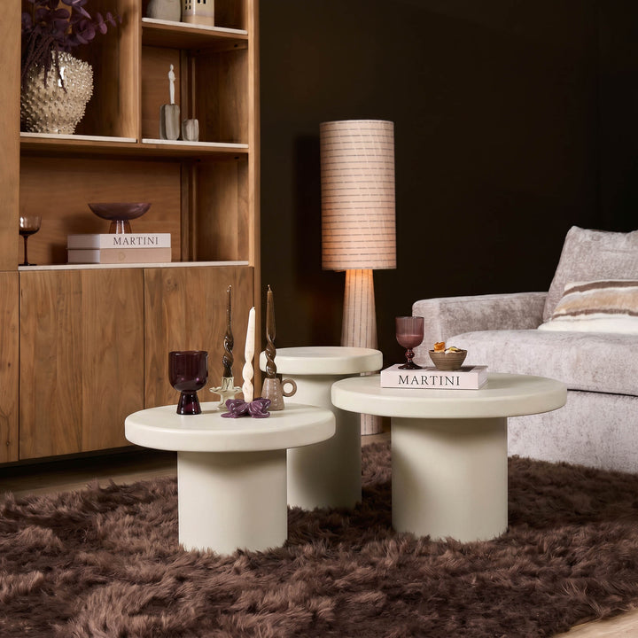Salontafel Maya · 70 cm