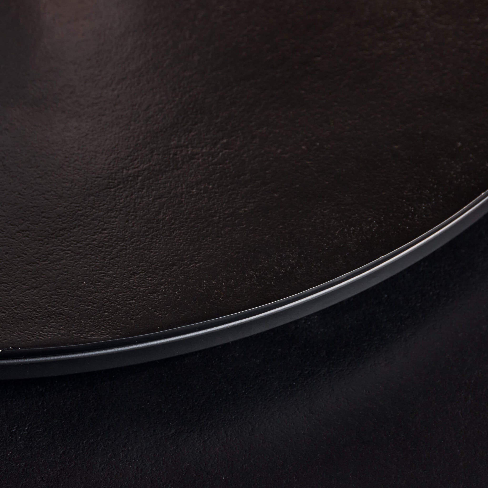 Luna Couchtisch | Schwarz | 2er-Set