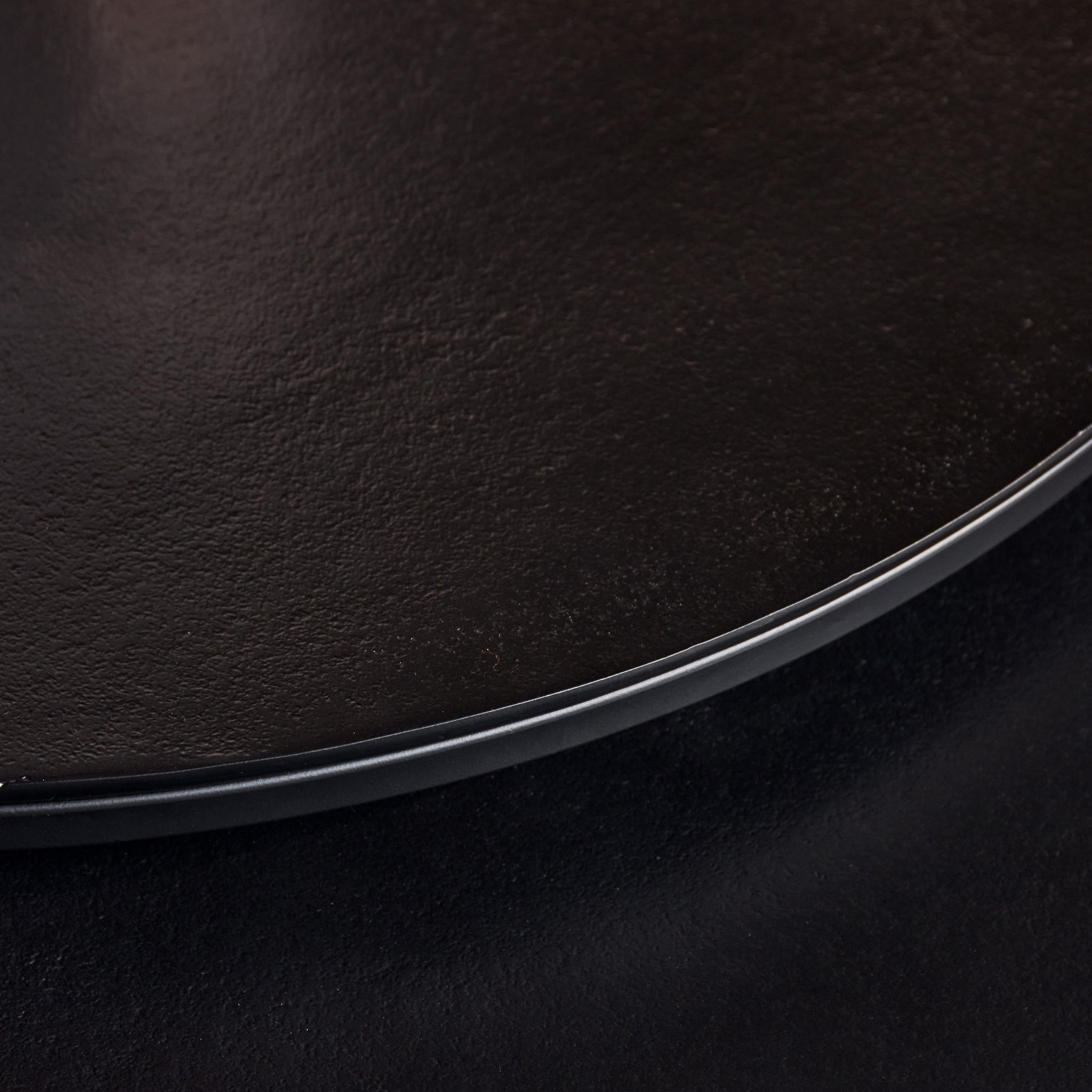 Luna Couchtisch | Schwarz | 2er-Set