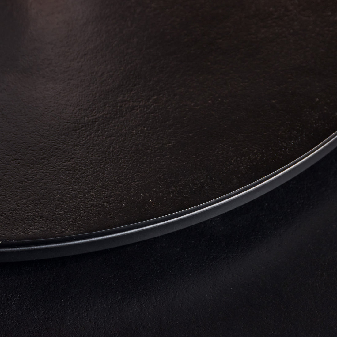 Luna Couchtisch | Schwarz | 2er-Set
