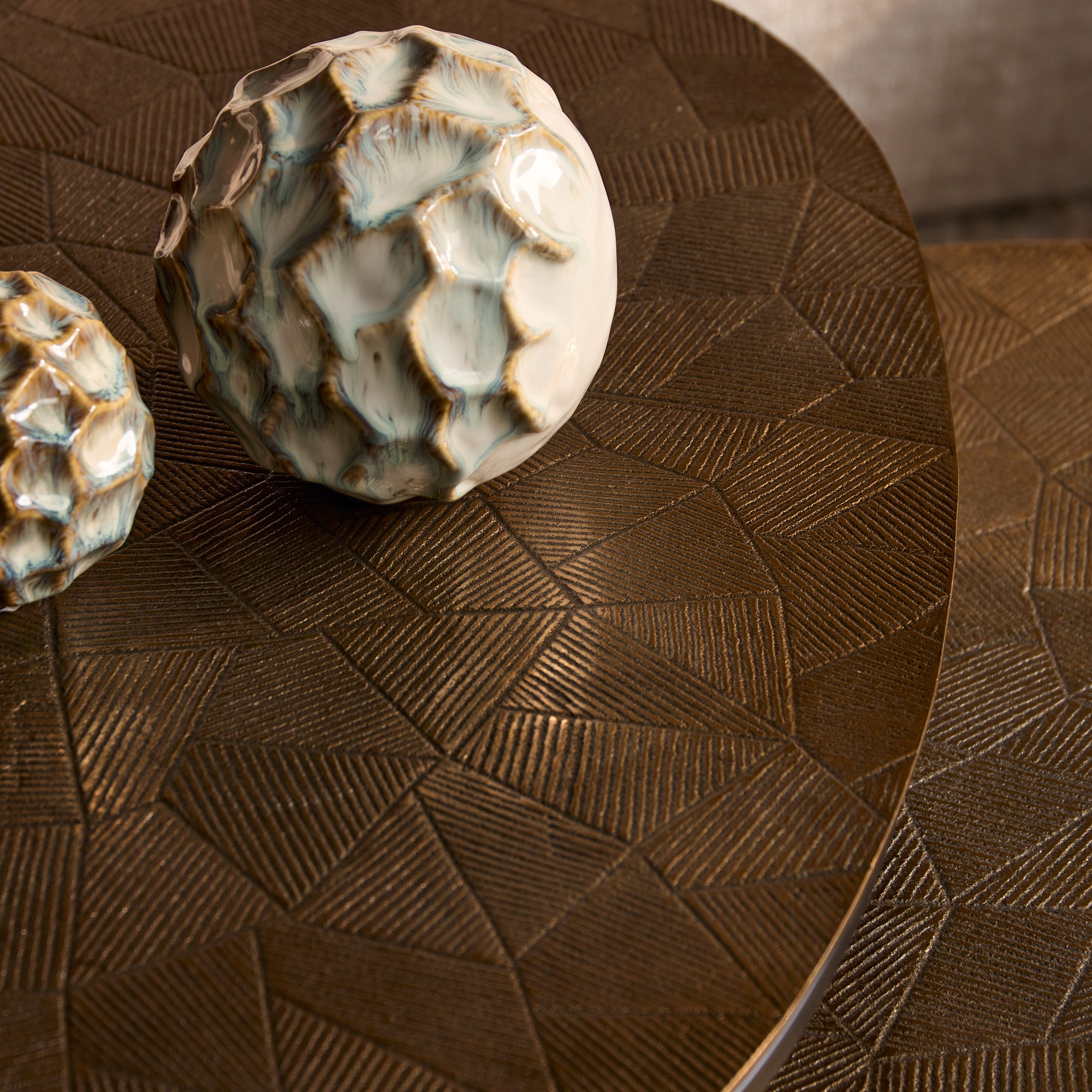 Salontafel Filou | Set van 2